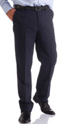 pantalon la redoute Homme Grand: Spécial Pantalon Long