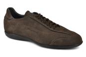 santoni daim Chaussure Grande Taille: spécial chaussures de ville