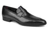 santoni sarenza noire Chaussure Grande Taille: spécial chaussures de ville