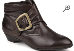 sarenza bottine femme Chaussure Grande Taille : Sélection Sarenza