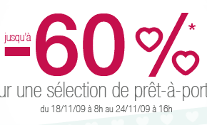 soldes damart Soldes Damart : jusquà  60% sur les vêtements grandes tailles