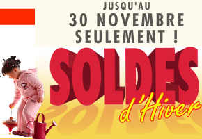 soldes quelle lasource Soldes QUELLE LaSource :   90% pendant les soldes flottants (www.quelle.fr)