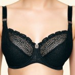 soutien gorge balconnets freya rio Cadeau de Noël Femme : de la lingerie grande taille !