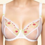 soutien gorge grandes tailles freya eleanor Cadeau de Noël Femme : de la lingerie grande taille !
