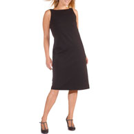 taillissime taillissime La petite robe noire pour Femme Ronde !