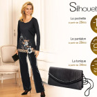 tenue de soiree daxon4 Tenue de Soirée Femme