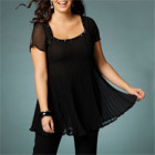 tenue de soiree femme taillissime 3 Lancement dun Comparateur de Shopping Grande Taille