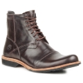 timberland marron spartoo Chaussure Grande Taille : Sélection Spartoo