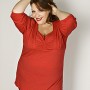 Nouvel Arrivage chez Neby.fr top grande taille rouge v 90x90 Nouvel Arrivage chez Neby.fr