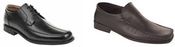 walktall chaussures ville Chaussure Grande Taille: spécial chaussures de ville