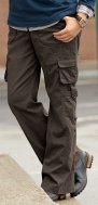 amatai pantalon cargo Soldes Pantalon Grande Taille : adresses de repérage !