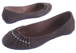 ballerines_la_redoute ballerines la redoute Soldes Chaussure Grande Taille : repérages pour les Femmes