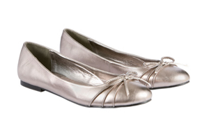 ballerines lts Soldes Chaussure Grande Taille Femme chez Long Tall Sally