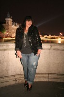 big beauty stephanie 133x200 Stéphanie Zwicky vous dit tout sur le Coaching Mode de Big Beauty