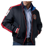 blouson rochester Soldes Vêtement Grande Taille : repérages de bonnes adresses pour Homme Grand