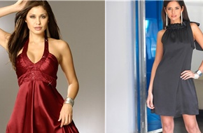 bon prix Robes de soirée pour toutes les tailles chez BonPrix.fr !
