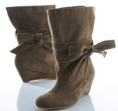 boots_la_redoute boots la redoute Soldes Chaussure Grande Taille : repérages pour les Femmes