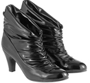 boots lts Soldes Chaussure Grande Taille Femme chez Long Tall Sally