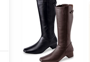 desmazieres bottes femmes
