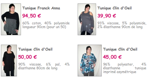 boutique voluptueuse Voluptueuse : code de réduction pour   20 % sur tout le site