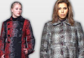 castaluna manteau Castaluna :   25% sur des manteaux grandes tailles Carisal et Raf Raf