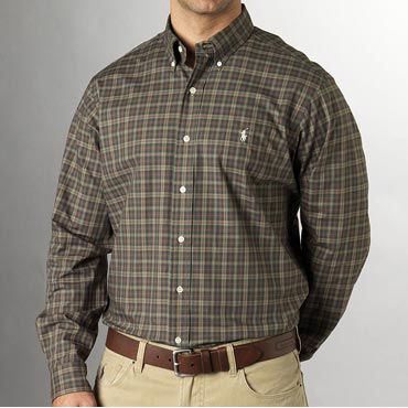 chemise grande taille ralph lauren Soldes Vetement Grande Taille : jusquà  75% chez Casual Male