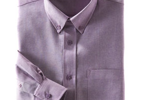 chemise la redoute Achat de Noël : une chemise pour homme grand chez La Redoute