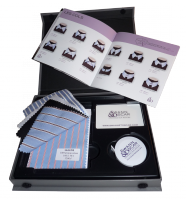 coffre cadeau chemise swann et oscar 186x199 Coffret Cadeau Chemise sur Mesure par Swann & Oscar