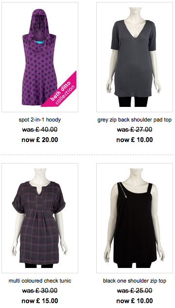 evans uk sale Soldes Vêtements EVANS :  50 % sur la mode, la lingerie et les chaussures