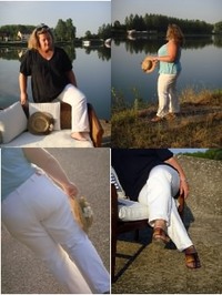 jean 2 Du Sable dans la Bouche, le commerce équitable version grande taille !