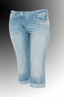 jean 770 132x200 Soldes Vetement Grande Taille chez Yours Clothing !