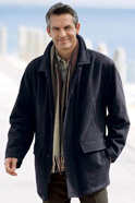 manteau homme Déstockage Damart : le rayon Bonnes Affaires !