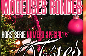 modeuses rondes special fetes Spécial Fêtes : Modeuses Rondes et Vive Les Rondes sur leur 31 !