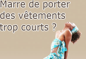 nous les grandes Nous Les Grandes, nouvelle boutique en ligne pour les femmes grandes