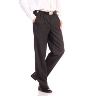 pantalon habille LesAubaines.fr, pratique habiller mon homme en vêtements grandes tailles pas chers !