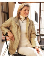 parka beige Destockage Daxon grande taille : les Trouvailles !