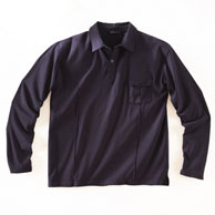 polo uni LesAubaines.fr, pratique habiller mon homme en vêtements grandes tailles pas chers !