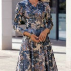 robe grande taille afibel Soldes Vetement Grande Taille : Soldes Femme Grande Taille Eté 2010
