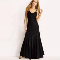 Robes ou jupes longues