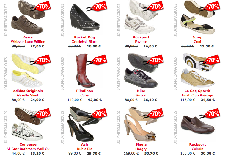 soldes-chaussures-spartoo-magiques soldes chaussures spartoo magiques Soldes Hiver 2010 : jusquà 70% sur 2 000 paires de chaussures