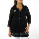 soldes fashion xl Soldes Vetement Grande Taille : Soldes Femme Grande Taille Eté 2010