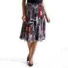 Jupes grandes tailles