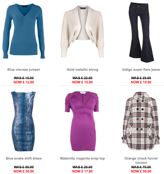 Soldes Vtements Homme - Promod