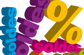 soldes2 Soldes Hiver: le 6 janvier !