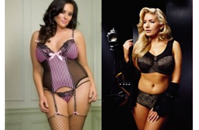 soldes lingerie grande taille Soldes Lingerie Grande Taille : adresses de repérage !