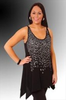 top animal 132x200 Soldes Vetement Grande Taille chez Yours Clothing !