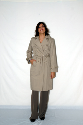 trench nous les grandes Nous Les Grandes, nouvelle boutique en ligne pour les femmes grandes