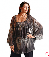 tunique neckermann 170x200 Soldes Belgique et Luxembourg Grande Taille : 5 sites où faire ses repérages !