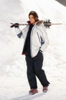 veste ski ulla popken 133x200 Pantalons et Vêtements de Ski Grande Taille !