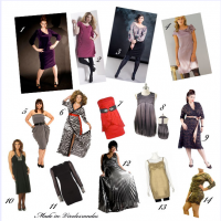 vive les rondes 200x200 Spécial Fêtes : Modeuses Rondes et Vive Les Rondes sur leur 31 !